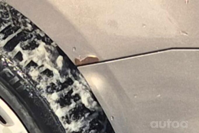 Ford Focus 3 generation wagon 5-doors