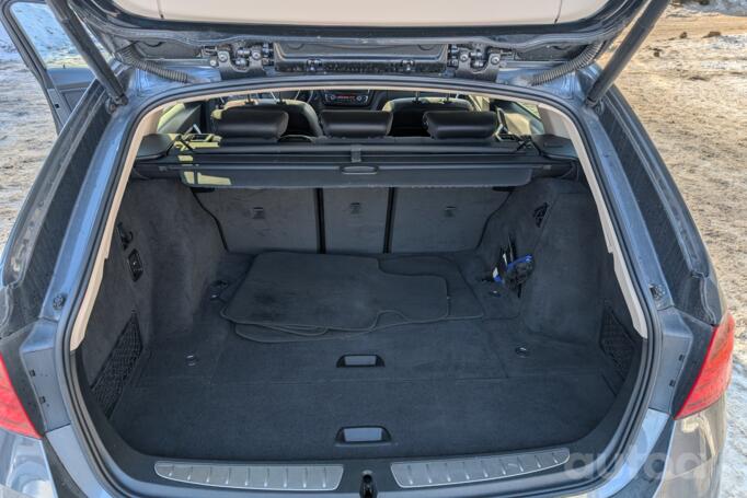 BMW 3 Series F30/F31/F34 Touring wagon
