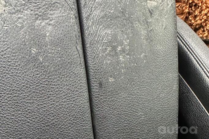 BMW 6 Series F06/F12/F13 Gran Coupe Sedan