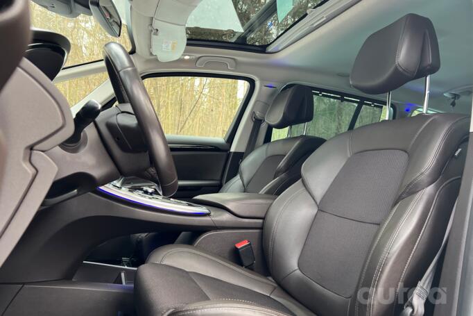 Renault Espace 5 generation