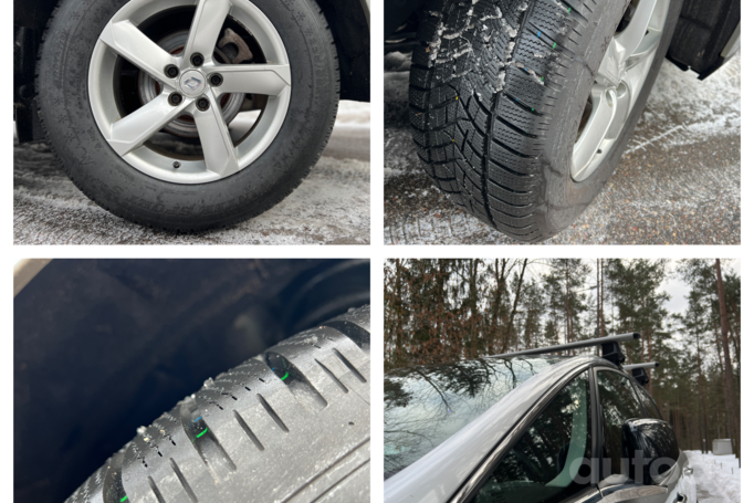 Renault Espace 5 generation