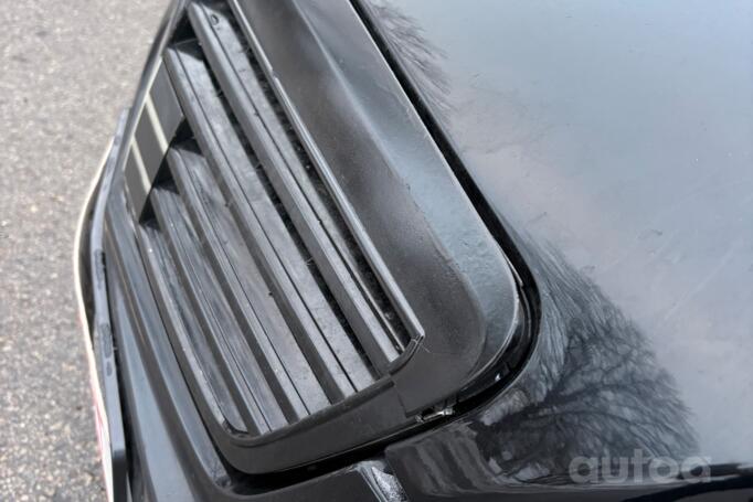 Mercedes-Benz S-Class W221 [restyling] Sedan 4-doors