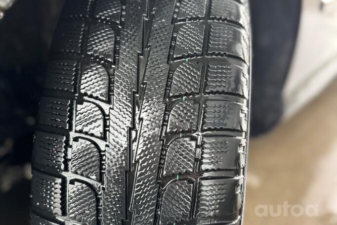 Peugeot 407 1 generation wagon