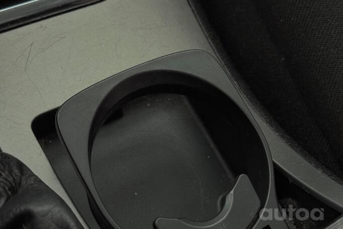 Peugeot 407 1 generation wagon