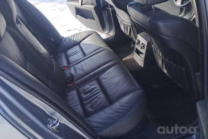 BMW 5 Series E60/E61 Sedan