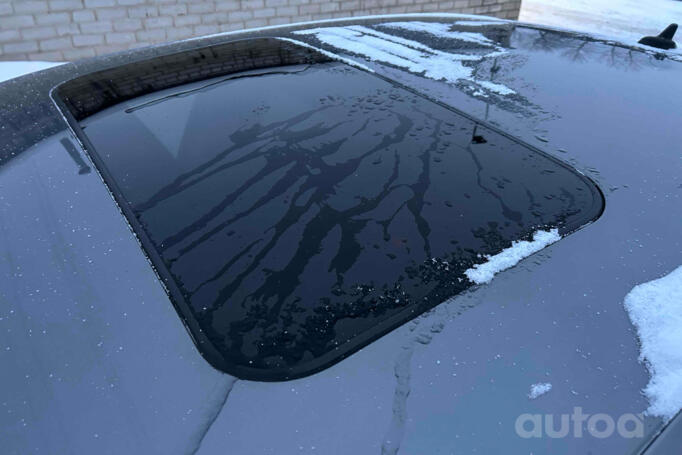 Volkswagen Passat (North America)