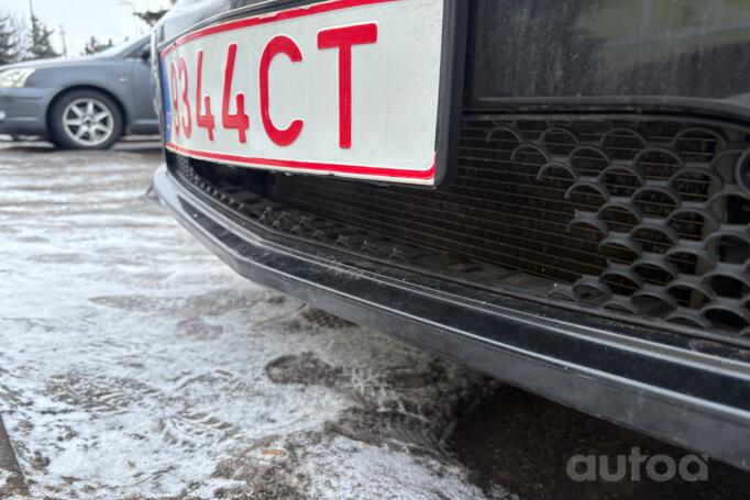 Mercedes-Benz S-Class W221 [restyling] Sedan 4-doors