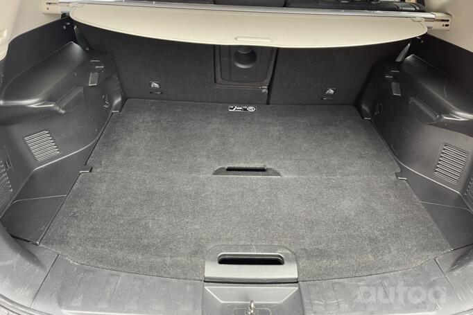 Nissan X-Trail T32 Crossover