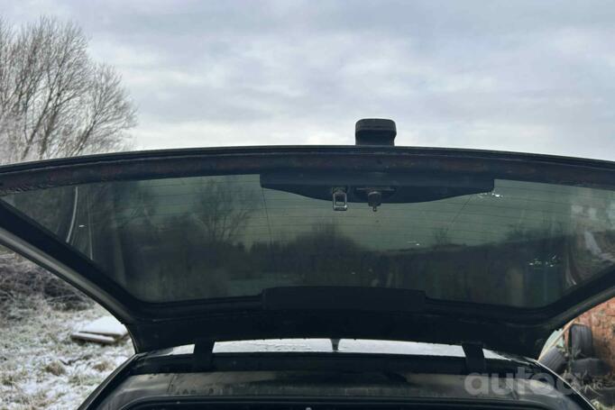 BMW 503 1 generation