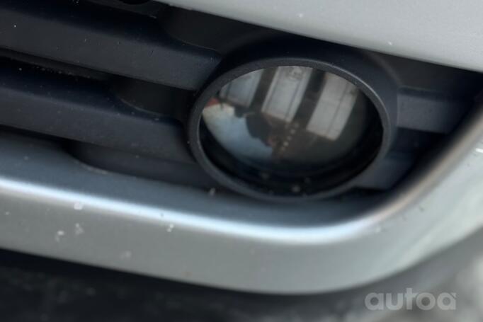 Opel Vectra C GTS hatchback