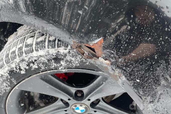 BMW 5 Series E39 [restyling] Touring wagon