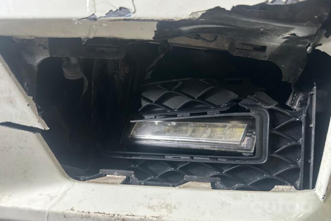 Mercedes-Benz GLK-Class X204 Crossover