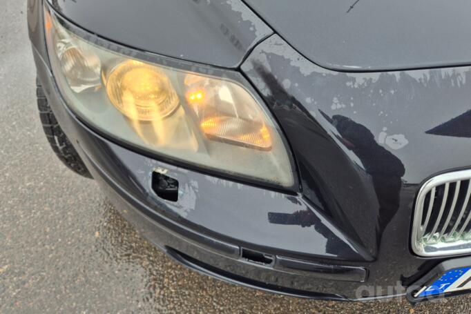 Volvo V50 1 generation wagon