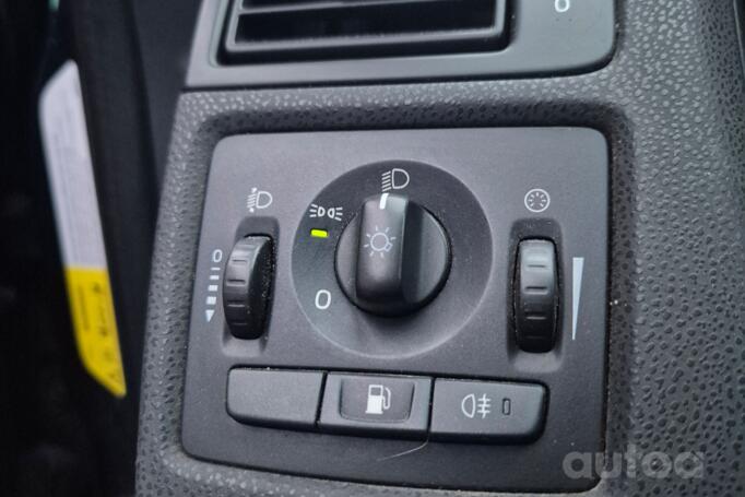 Volvo V50 1 generation wagon