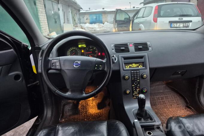 Volvo V50 1 generation wagon