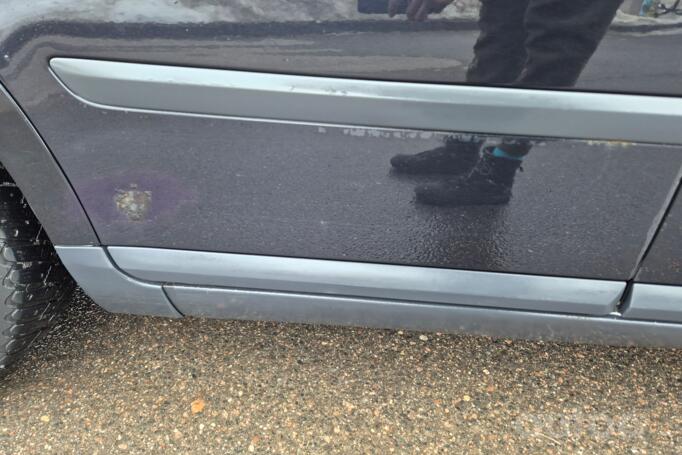 Volvo V50 1 generation wagon