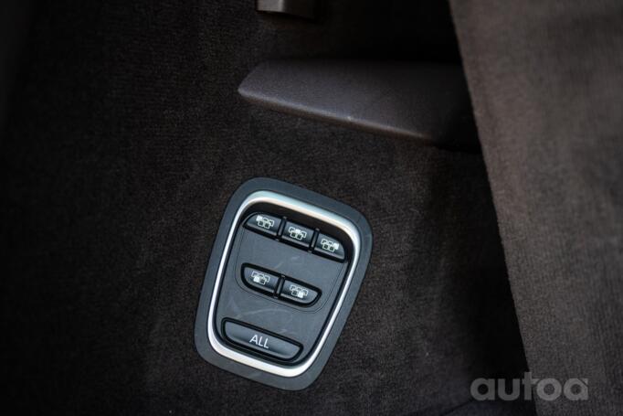 Renault Espace 5 generation