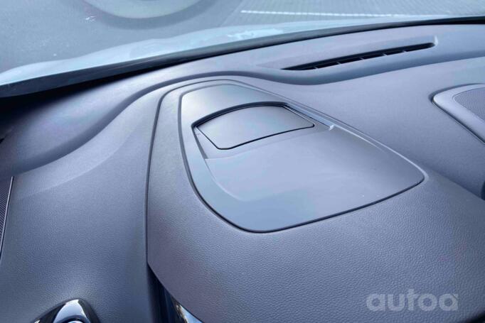 Renault Espace 5 generation