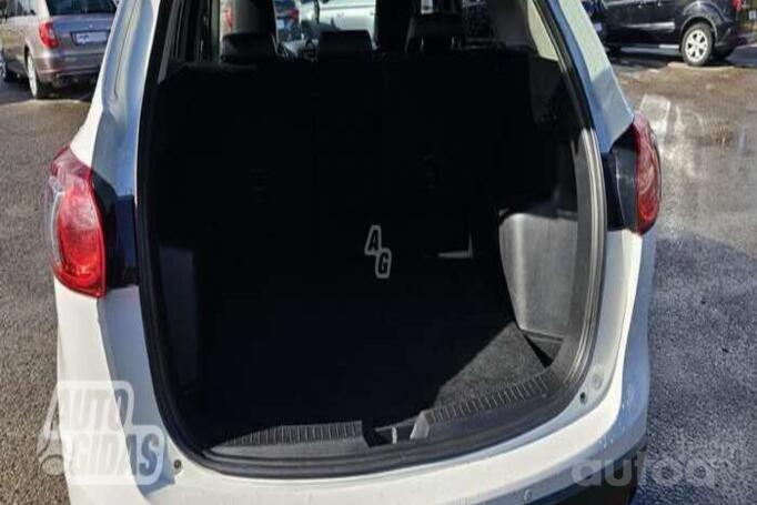 Mazda CX-5 1 generation Crossover