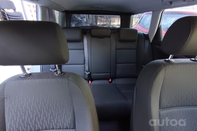 Audi A4 B7 Avant wagon 5-doors