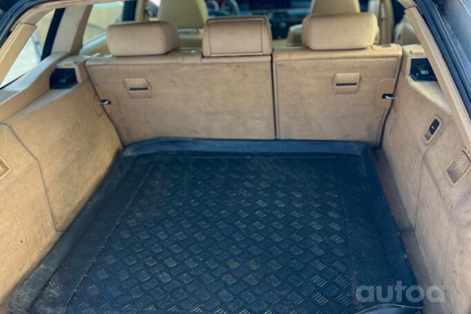 BMW 5 Series E60/E61 Touring wagon