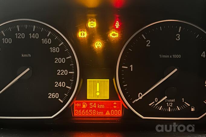 BMW 1 Series E81/E82/E87/E88 [restyling] Hatchback 5-doors