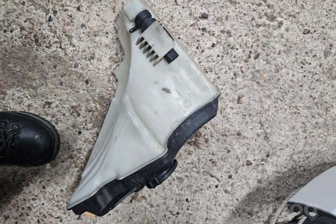 BMW 3 Series E46 [restyling] Sedan