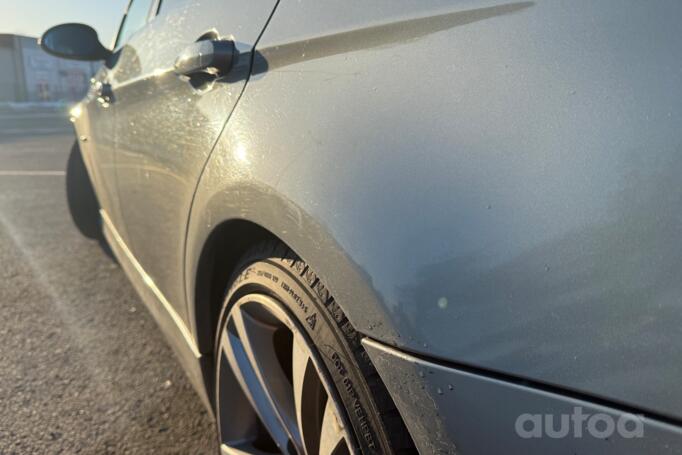 BMW 3 Series E90/E91/E92/E93 Touring wagon