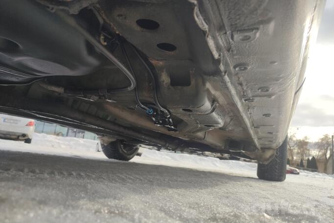 Opel Astra H [restyling]