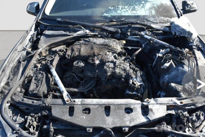 BMW 5 Series F07/F10/F11 [restyling] Touring wagon