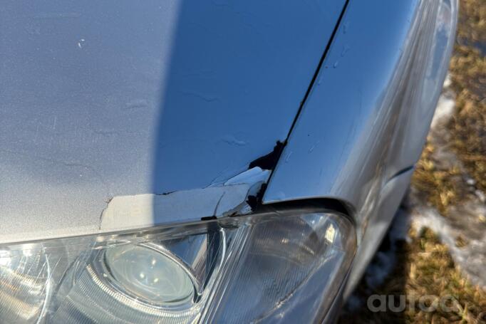 Volkswagen Passat B5.5 [restyling] wagon