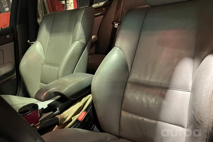 BMW 3 Series E46 Touring wagon