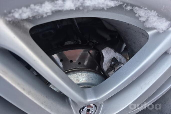 Audi Q7 4L [restyling] Crossover