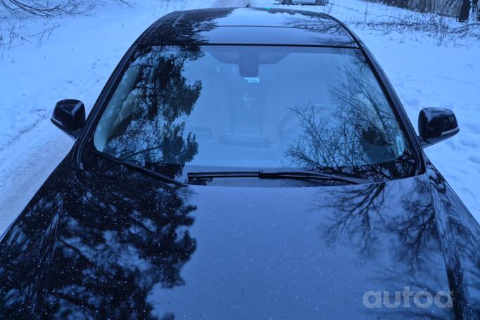 BMW 3 Series F30/F31/F34 [restyling] Sedan