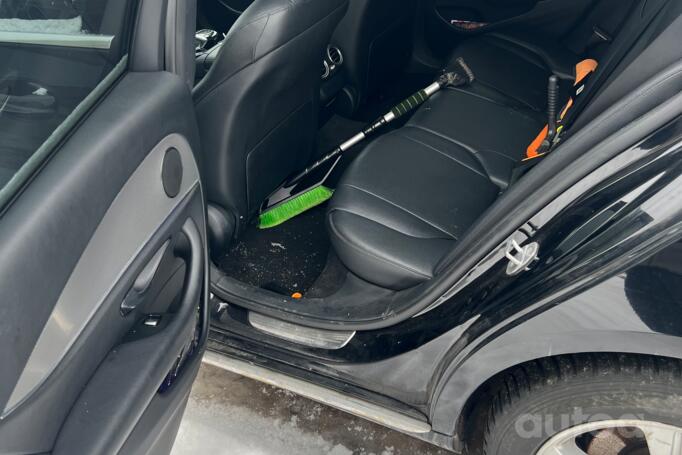 Mercedes-Benz E-Class W213/S213/C238/A238 wagon 5-doors