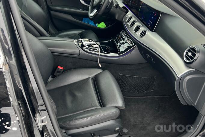 Mercedes-Benz E-Class W213/S213/C238/A238 wagon 5-doors