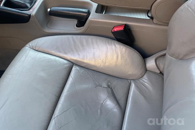 Audi A3 8P Hatchback 3-doors