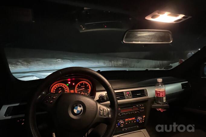 BMW 3 Series E90/E91/E92/E93 Touring wagon