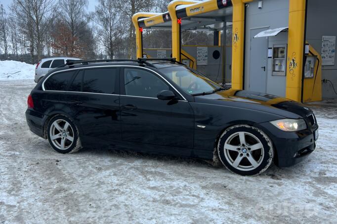 BMW 3 Series E90/E91/E92/E93 Touring wagon