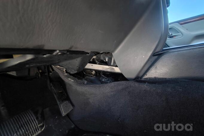 Jeep Grand Cherokee WJ SUV