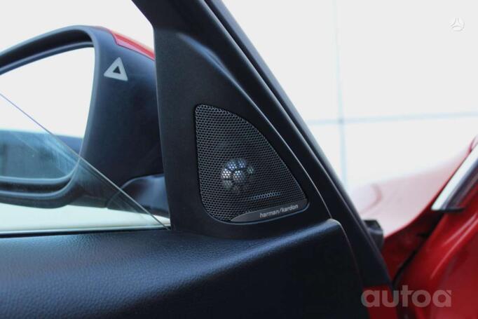 BMW 3 Series F30/F31/F34 Sedan