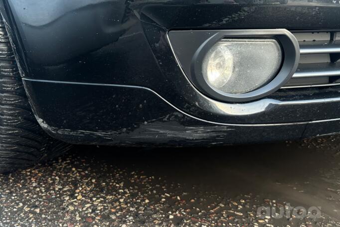 Audi A3 8P/8PA [2th restyling] Sportback hatchback 5-doors