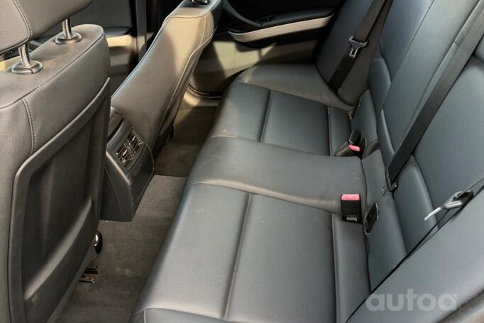 BMW 3 Series E90/E91/E92/E93 [restyling] Touring wagon