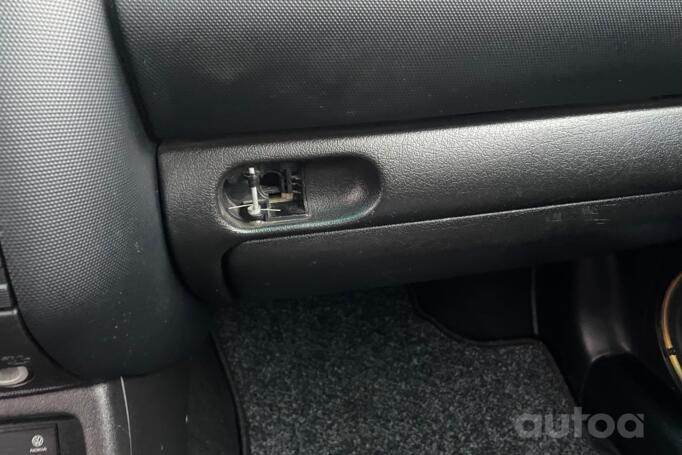 Volkswagen Golf 3 generation Cabriolet