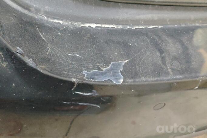 BMW 4 Series F32/F33/F36 Coupe