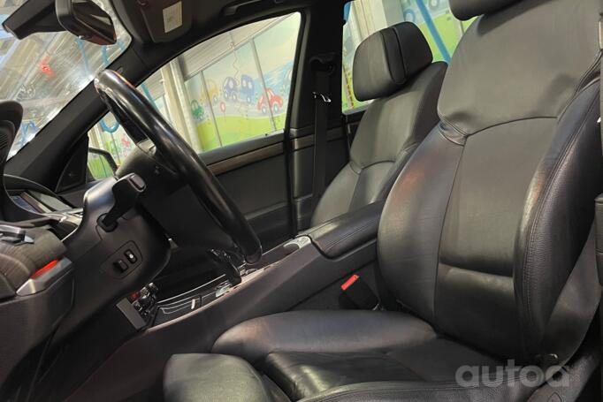 BMW 5 Series F07/F10/F11 Gran Turismo liftback