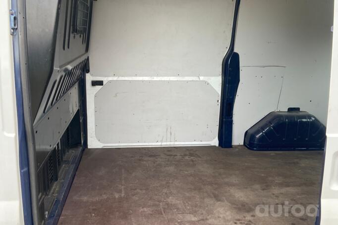 Ford Transit 3 generation