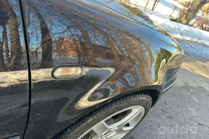 Volkswagen Golf 4 generation Hatchback 3-doors