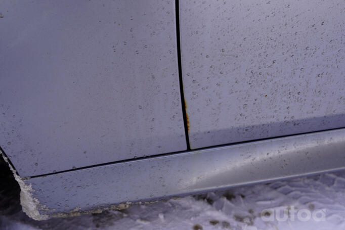 BMW 5 Series E60/E61 Touring wagon