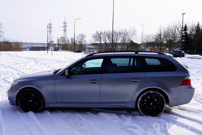 BMW 5 Series E60/E61 Touring wagon
